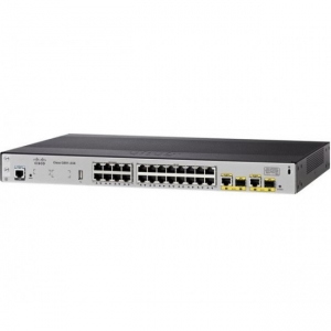 Cisco C891-24X/K9